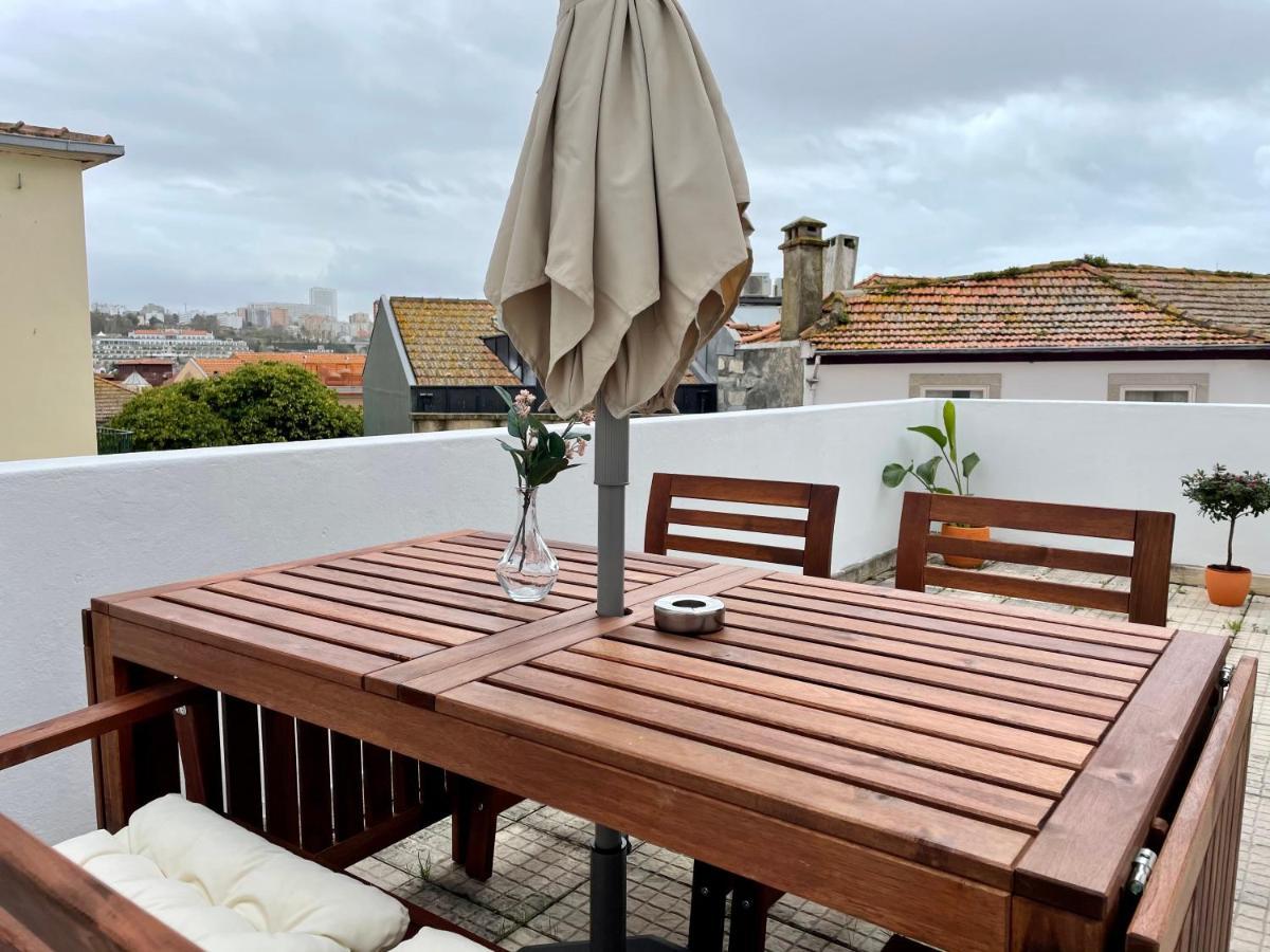 Ribeira Cozy Apartment Πόρτο Εξωτερικό φωτογραφία