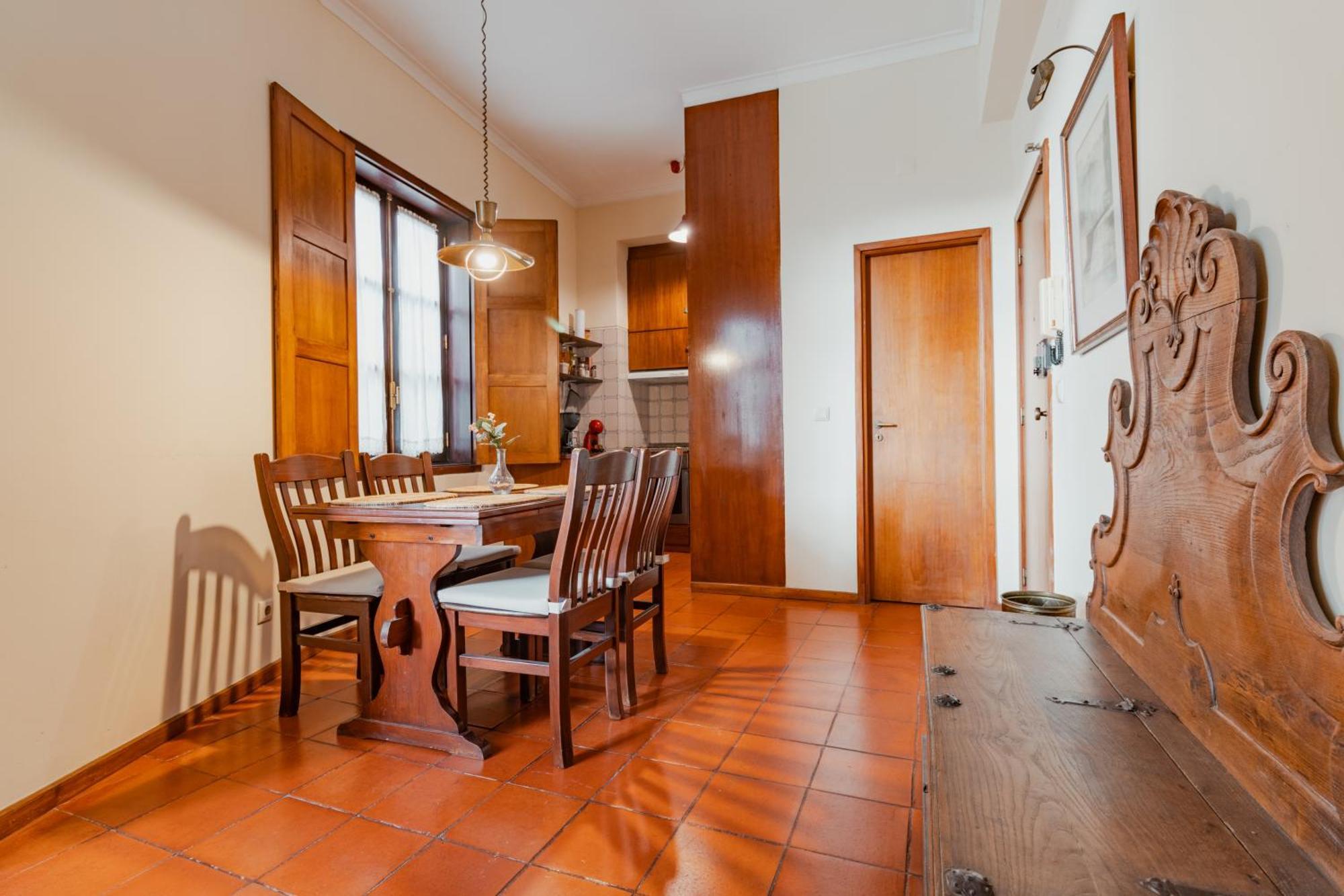 Ribeira Cozy Apartment Πόρτο Εξωτερικό φωτογραφία