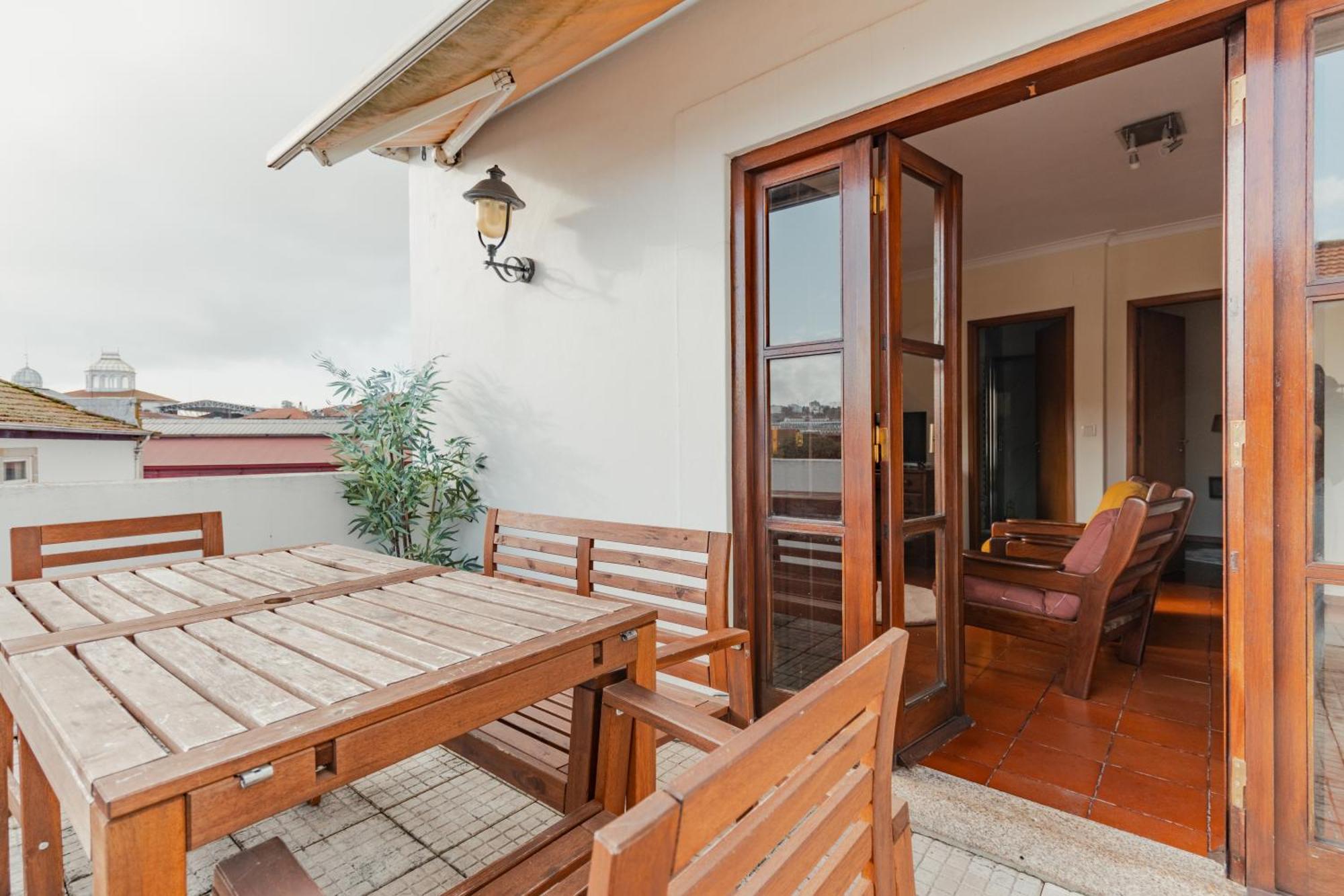 Ribeira Cozy Apartment Πόρτο Εξωτερικό φωτογραφία