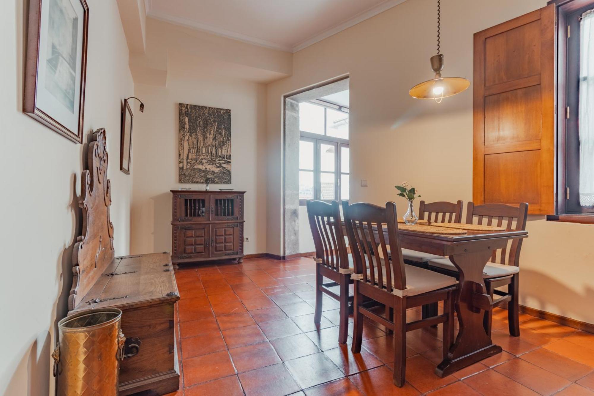 Ribeira Cozy Apartment Πόρτο Εξωτερικό φωτογραφία