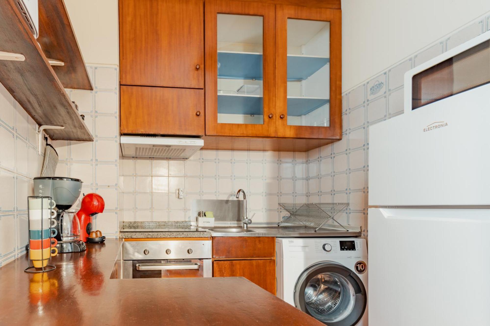 Ribeira Cozy Apartment Πόρτο Εξωτερικό φωτογραφία