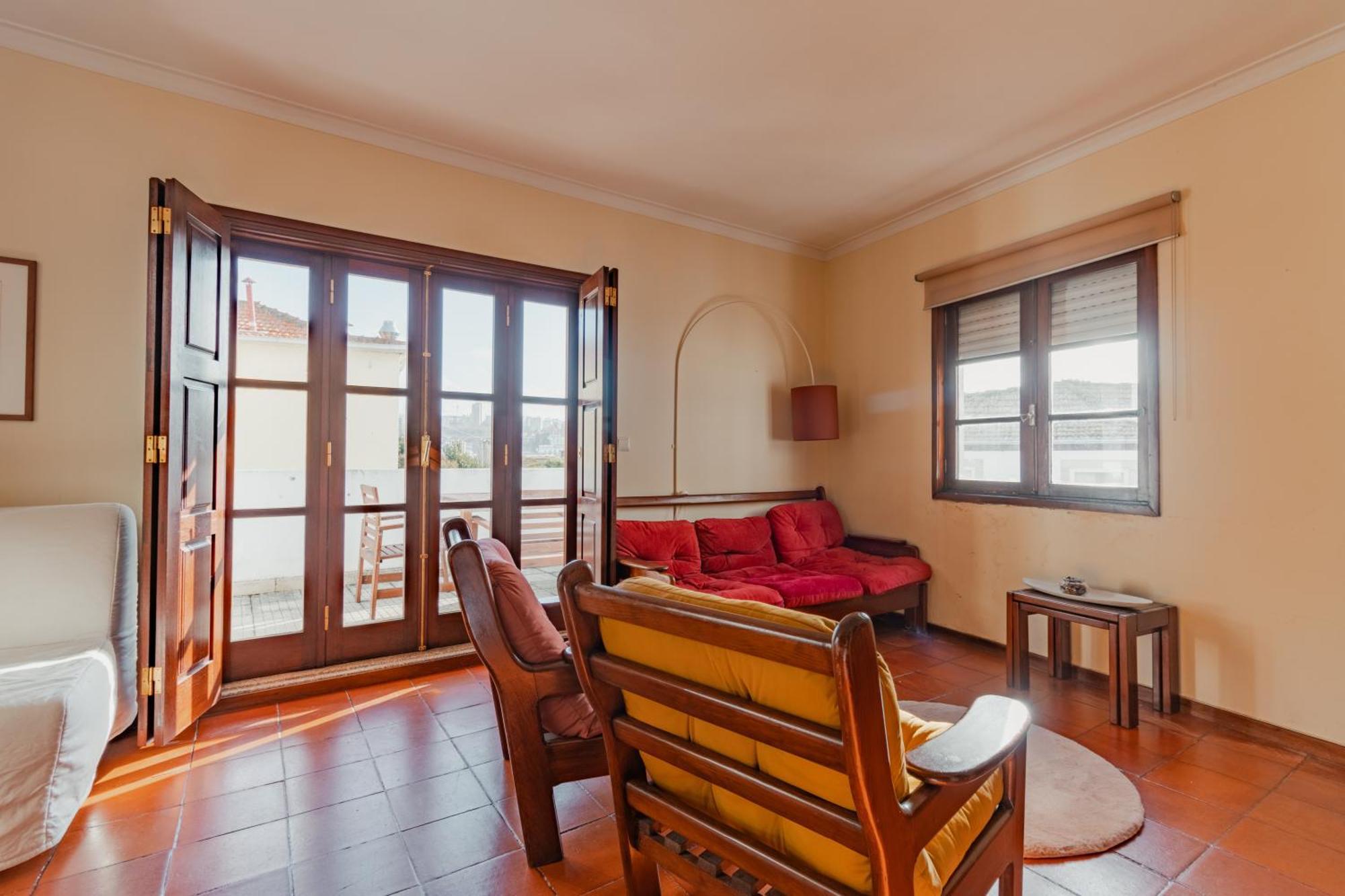 Ribeira Cozy Apartment Πόρτο Εξωτερικό φωτογραφία