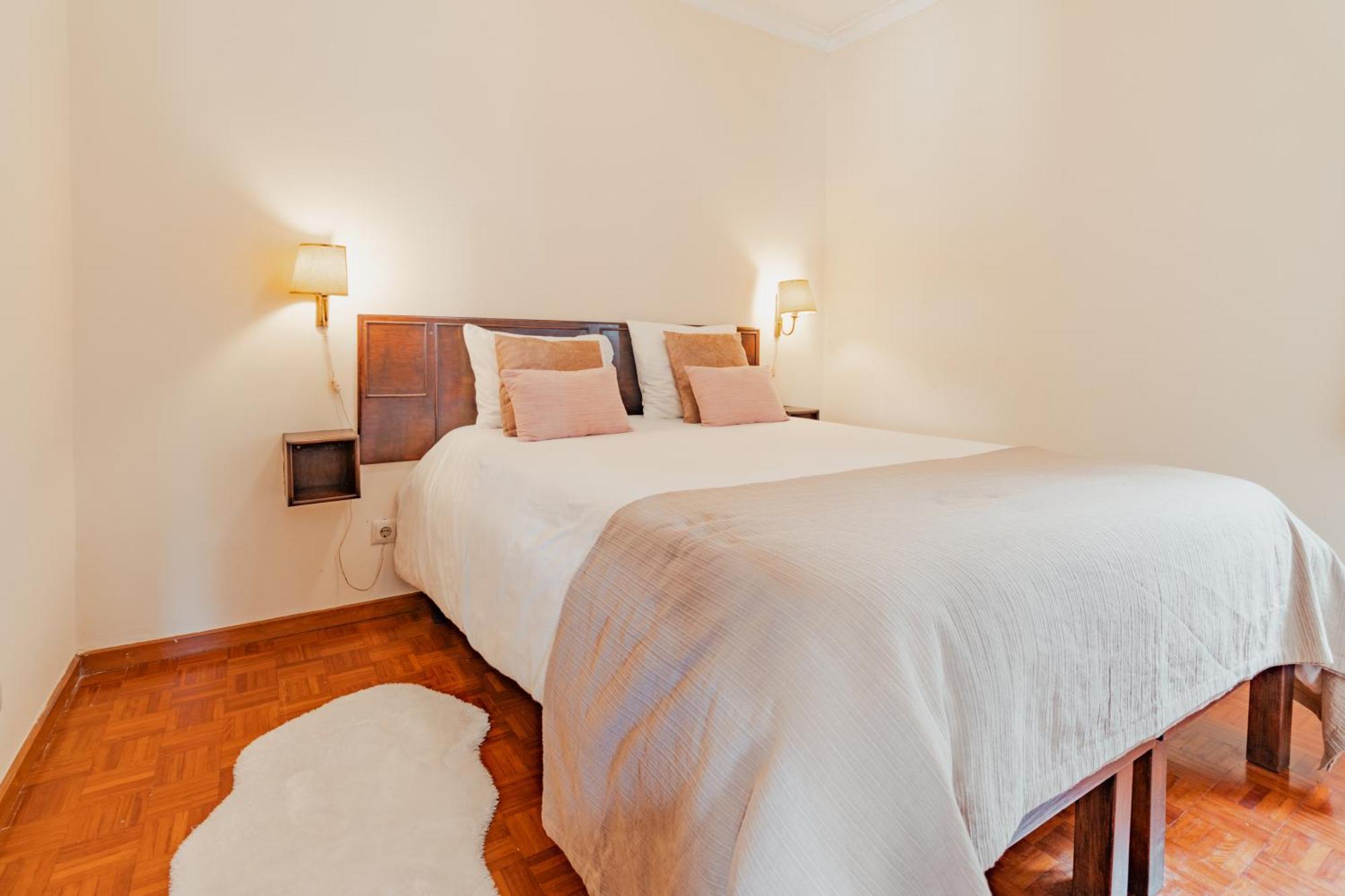Ribeira Cozy Apartment Πόρτο Εξωτερικό φωτογραφία