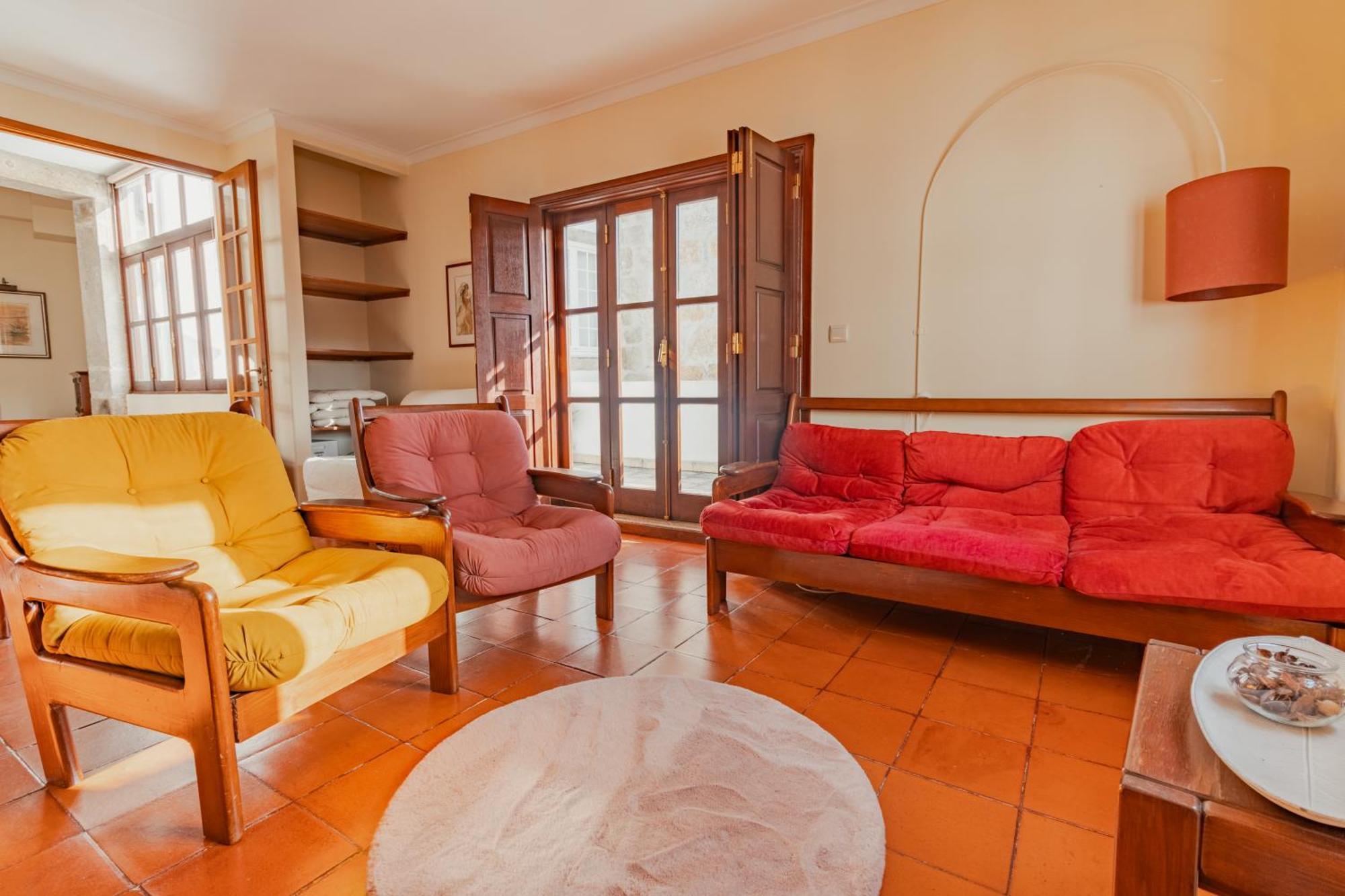 Ribeira Cozy Apartment Πόρτο Εξωτερικό φωτογραφία