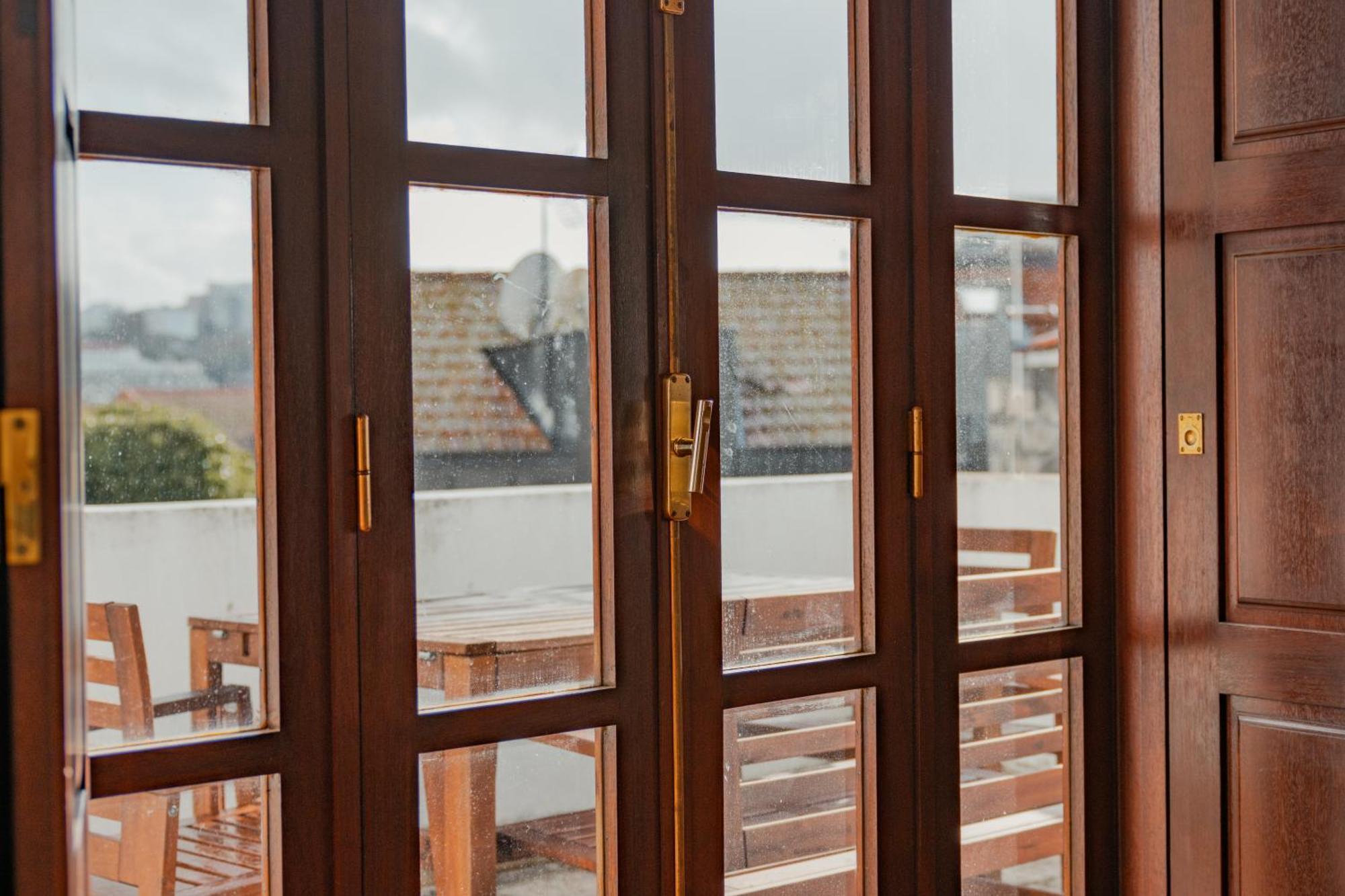Ribeira Cozy Apartment Πόρτο Εξωτερικό φωτογραφία