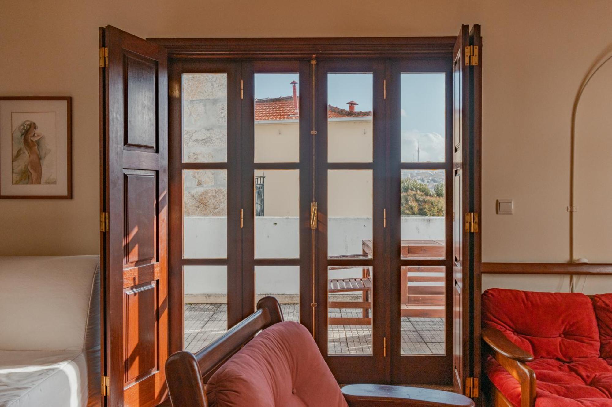 Ribeira Cozy Apartment Πόρτο Εξωτερικό φωτογραφία